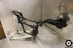 1993 Yamaha Virago XV535 Main Frame Chassis Body. Fixed Price $474.99.