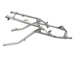 1996 Honda XR200R Rear Back Subframe 50200-KCE-780ZB. Fixed Price $156.99.