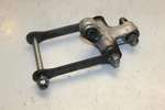2006 Suzuki Boulevard C50 Rear Shock Link Dog Bone 62600-33880. Fixed Price $13.99.