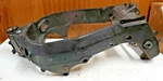 04 05 Suzuki GSXR600 Frame Chassis Straight *no Title*. Fixed Price $150.00.