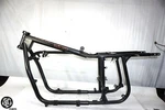 2007-2018 Ural Gear Up Patrol Main Frame Chassis U18. Fixed Price $395.00.