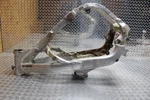 2006 Kawasaki KX250F Oem Frame Chassis 32160-0134. Fixed Price $299.95.
