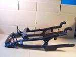Suzuki New Oem Rear Sub Frame Seat Rail 41200-16G31-YAP Kp. Fixed Price $399.95.