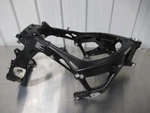 EB1463 2024 Bmw S1000RR Main Frame Vin: WB10E630XR6J80059. Fixed Price $1799.99.