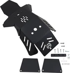Moose Pro Lg Polyethylene Frame Belly Skid Plate Guard Beta Rrs 390 20-24. Fixed Price $159.95.