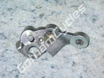 Ducati Oem Kickstand Bracket Plate. Fixed Price $179.99.