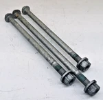 Bmw R1200RS 2014-18 Main Frame Engine Motor Mounting Screws Bolts Thread Nuts. Fixed Price $33.52.