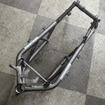 Ducati 1098 Frame Ezcln. Fixed Price $895.00.