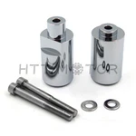Htt Aluminum Frame Slider Crash Protector For 04 05 Suzuki Gsxr 600 750 Motobike. Fixed Price $32.24.