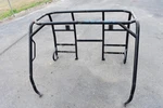 2006 Polaris Ranger 500 Efi Roll Cage 1014727-067 Cab Frame Rops. Fixed Price $499.99.