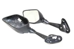19-25 Yamaha Yzf R3 Left & Right Mirrors BS7-F6280-00-00. Fixed Price $15.99.