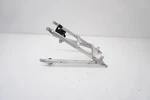 2022 YZ250F Subframe Oem Rear Chassis BR9-21190-01-00 Yamaha YZ450F. Fixed Price $170.00.
