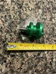 (new) Swingarm Spools Slider 8MM/10MM For Kawasaki Z650 Z750 Z250 Z300 Z900. Fixed Price $22.00.