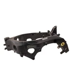 2007 2008 Suzuki Gsxr 1000 Frame Main Body Chassis Black Straight. Fixed Price $1732.49.