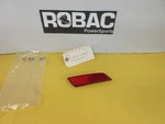 2013-18 Oem Can Am Spyder RT,ST,F3 Rh Red Reflector #705005949. Fixed Price $14.47.