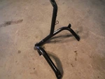 95 Honda PC800 Bumper Right Front. Fixed Price $24.00.