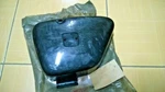 Honda CS50 CS65 Lh Box Battery Cover Nos Genuine Black 83600-035-000B. Fixed Price $99.99.