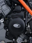 R&g Engine Case Covers Black (left Hand Side) Ktm 1090 Adventure 2017 - 2019. Fixed Price $103.38.
