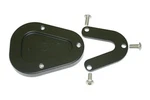 Sidestand Foot Plate Enlarger For Bmw R1100RT Helps Prevent Tip Overs 11-500. Fixed Price $44.95.