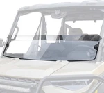 Sautvs Clear Front Half Windshield For Ranger Xp 1000 17-25. Fixed Price $252.57.
