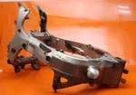 2001-2007 Suzuki Hayabusa Oem Straight Frame Chassis Race/stunt Only. Fixed Price $300.00.