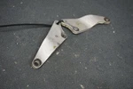 2005-2017 Crf 250 Honda Dirtbike Oem Left And Right Head Hanger Bracket Set. Fixed Price $17.97.