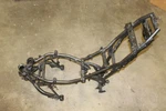 2025 Kawasaki Ninja EX650 Main Body Frame Chassis. Fixed Price $599.99.