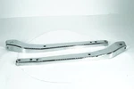 2000 Harley Dyna Fxdwg Wide Glide Oem Rear Left Right Fender Struts Bracket. Fixed Price $44.10.
