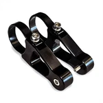 Axia Alloys Gps Mount Black 2 Clamps Needed Modlow-bk. Fixed Price $56.05.