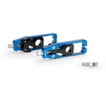 Puig Chain Tension Adjuster - Blue 20696A. Fixed Price $199.51.