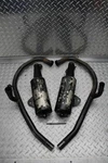 1990 Kawasaki Ninja EX500A Exhaust Headers & Mufflers. Fixed Price $199.99.