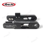 Fit Honda CBR1000RR-R 2017-2025 Arashi Swingarm Extension Frame Kit. Fixed Price $142.50.