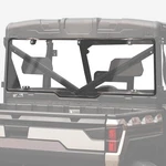 & Utv Pro Rear Windshield, Full Size Window For 2017-2025 Ranger Clear. Fixed Price $201.98.