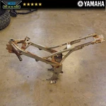 87-92 Yamaha YSR50 Main Frame Chassis Body 2RR-21110-02-35 Genuine Oem. Fixed Price $531.25.