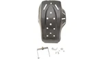Moose Racing Carbon Fiber Skid Plate By Eline For Ktm Sxf Xcf 2016 MSP45016. Fixed Price $201.35.