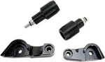 Powerstands Racing Frame Slider Set Black 03-00918-02. Fixed Price $148.95.