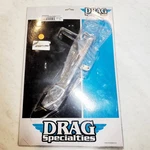 Drag Specialties Kickstand DS-240003 Chrome XLH883HUG Sportster Hugger. Fixed Price $79.77.
