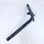 Harley-davidson 2006 Vrod Lower Left Frame Weldment Gloss Black 47984-06BK. Fixed Price $495.00.