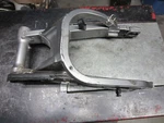 03 Kawasaki Ninja ZX9R ZX900F Oem Suspension 33001-1621-458. Fixed Price $259.55.