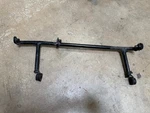 Kawasaki Oem Radiator Stay Bar #35011-1903. Fixed Price $49.99.