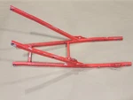 1992 Ktm 250 Tvc Exc. Fixed Price $49.00.