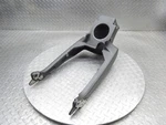 2017 16-19 Indian Scout Oem Main Frame Chassis Straight Bos Acq. Fixed Price $981.10.