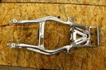 Mv Agusta F4 1000 750 2001 2002 2003 2004 2005 Rear Subframe. Fixed Price $245.00.