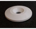 Dominator Race Products Body Bolt Kit White Allen Head 1200-A-WH. Fixed Price $31.41.