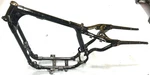 Harley-davidson Sportster XL1200L Frame Chassis 49348-09 Video. Fixed Price $400.00.