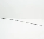 New Mercedes-benz W223 Front Bumper Center Lower Molding A2238853900 Original. Fixed Price $181.50.