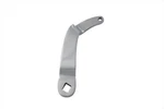 Chrome Rear Brake Lever For Harley-davidson. Fixed Price $44.99.