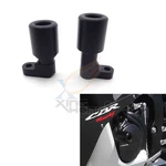 Left & Right Frame Sliders For Honda CBR600RR 2007 2008 Black Crash Protector. Fixed Price $28.05.