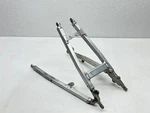 2009 Suzuki RMZ450 Rear Chassis Hull 41200-28H40 Dirt Bike. Fixed Price $72.00.