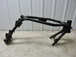 02 Polaris Victory V92C Kingpin Custom Frame Chassis. Fixed Price $199.60.